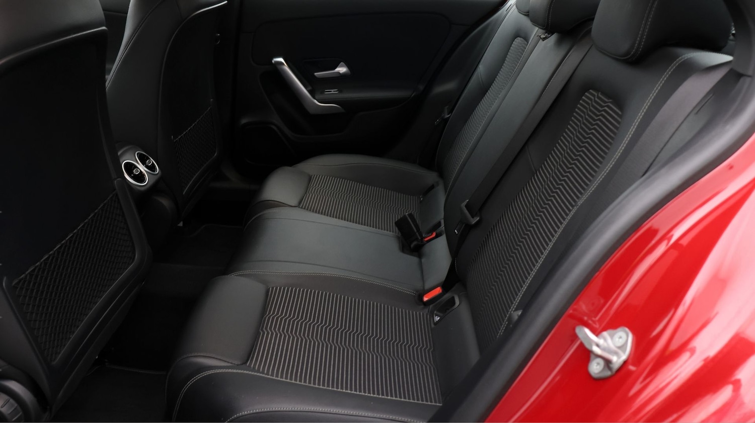 Used Mercedes-Benz A-Class 2020 for sale - 77584693: Photo 16