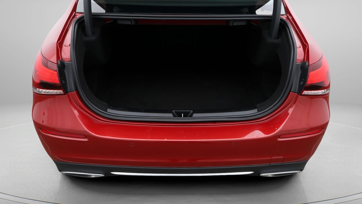 Used Mercedes-Benz A-Class 2020 for sale - 77584693: Photo 17