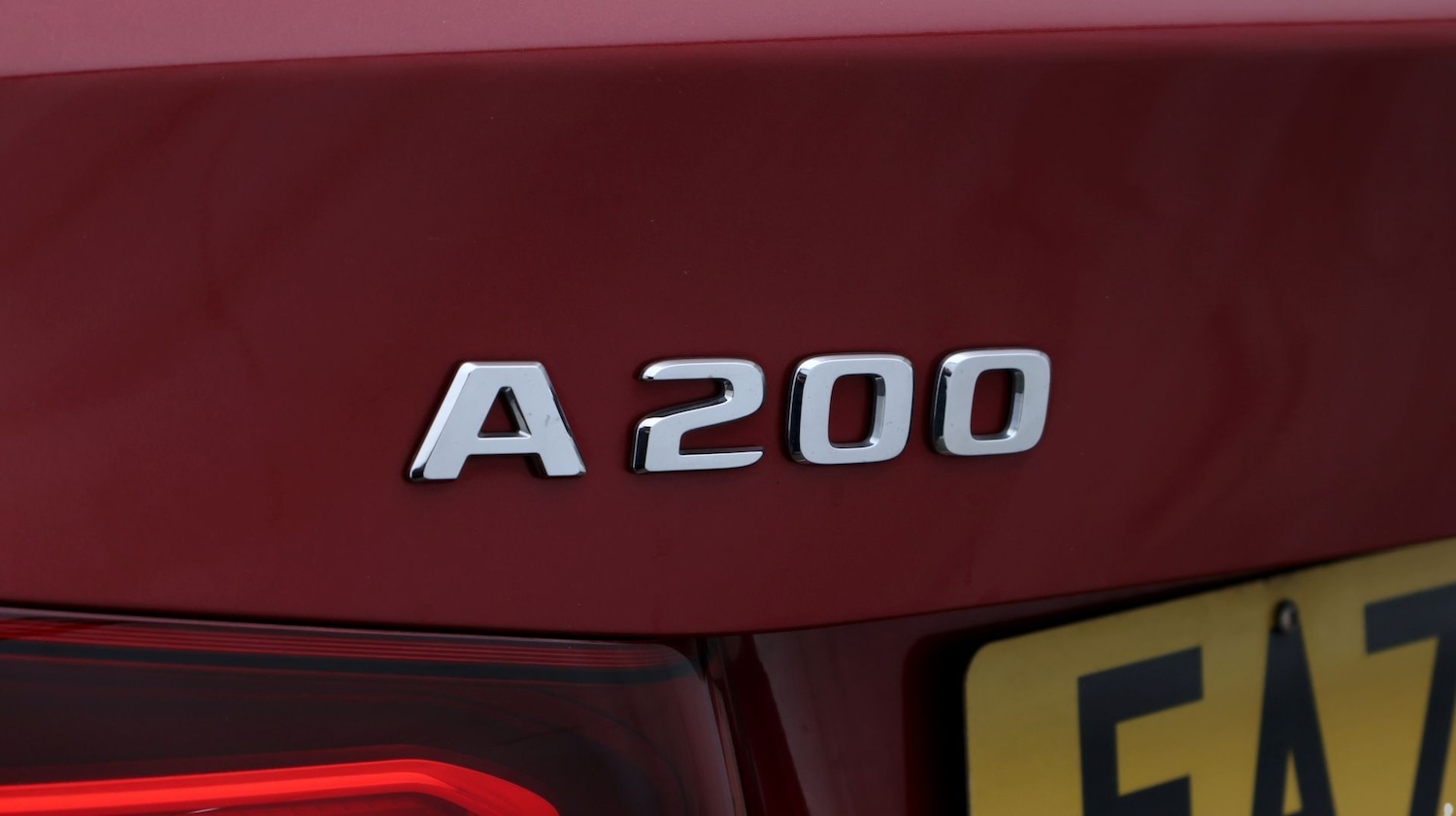 Used Mercedes-Benz A-Class 2020 for sale - 77584693: Photo 20