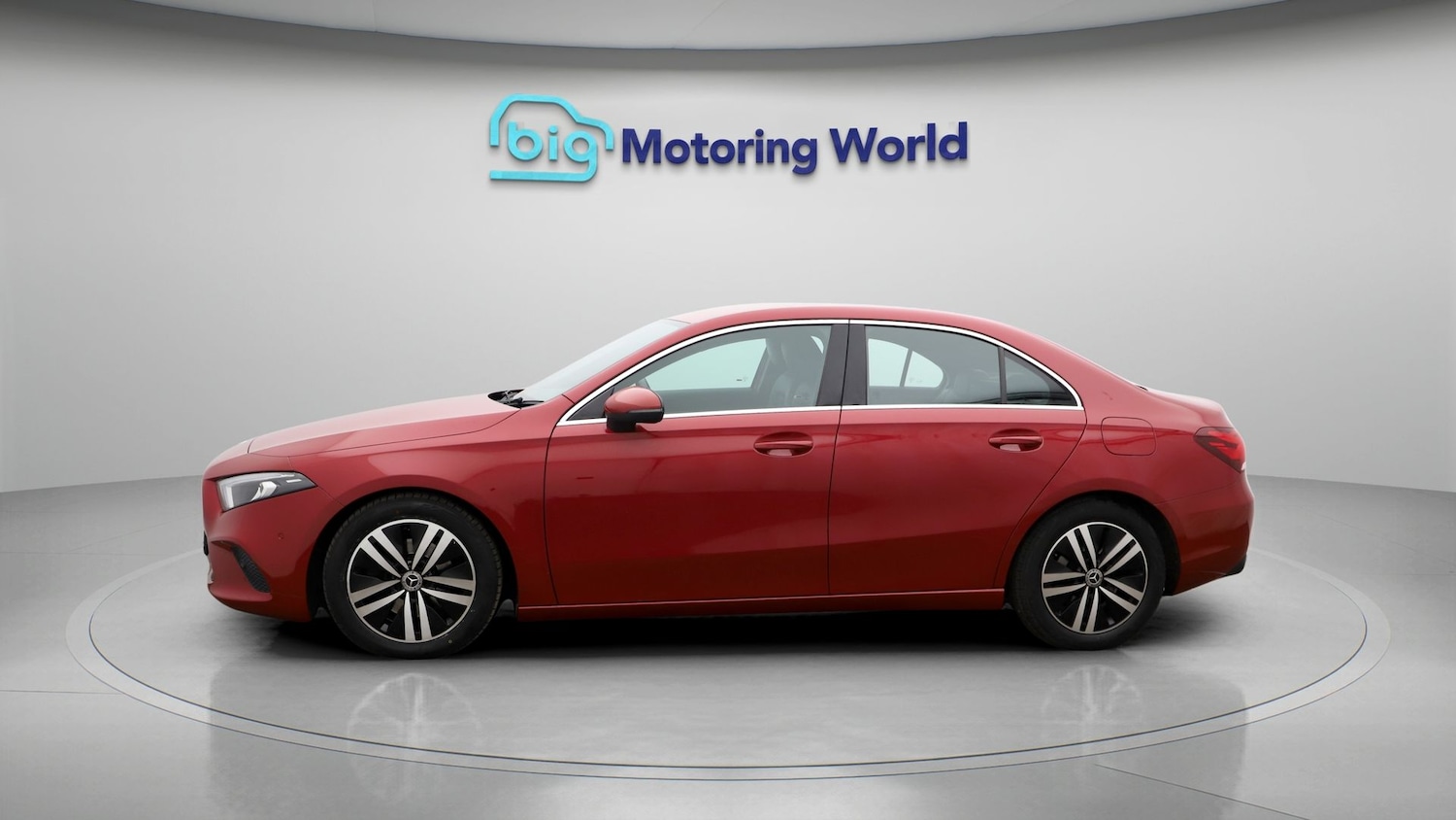 Used Mercedes-Benz A-Class 2020 for sale - 77584693: Photo 4