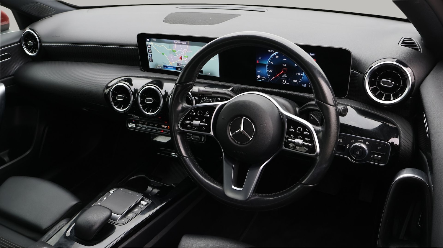 Used Mercedes-Benz A-Class 2020 for sale - 77584693: Photo 9