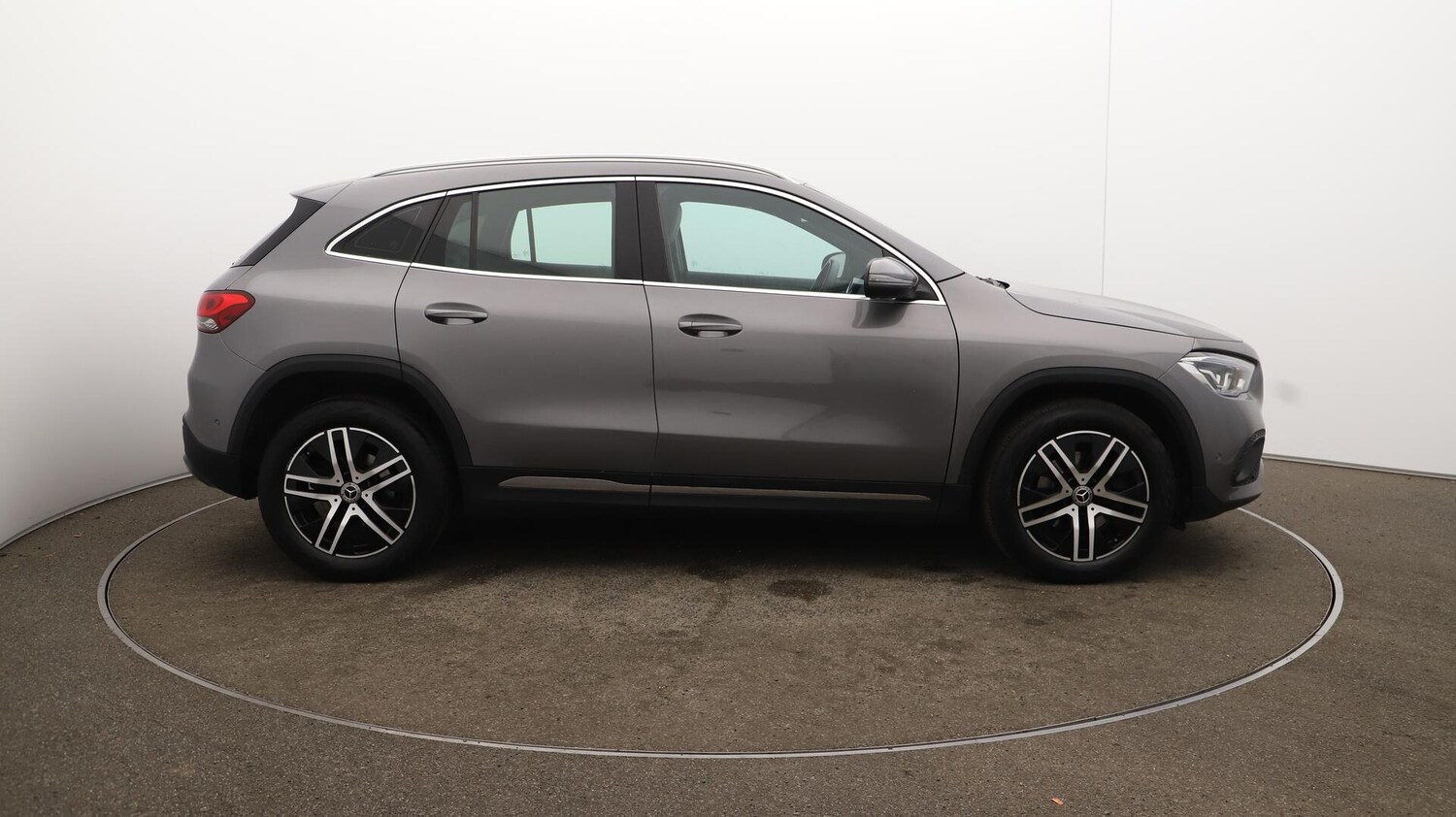 Vehicle 50