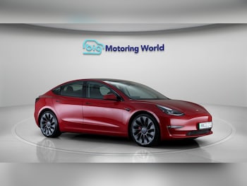 Used Tesla Model 3 2022 for sale - 79494785: Photo