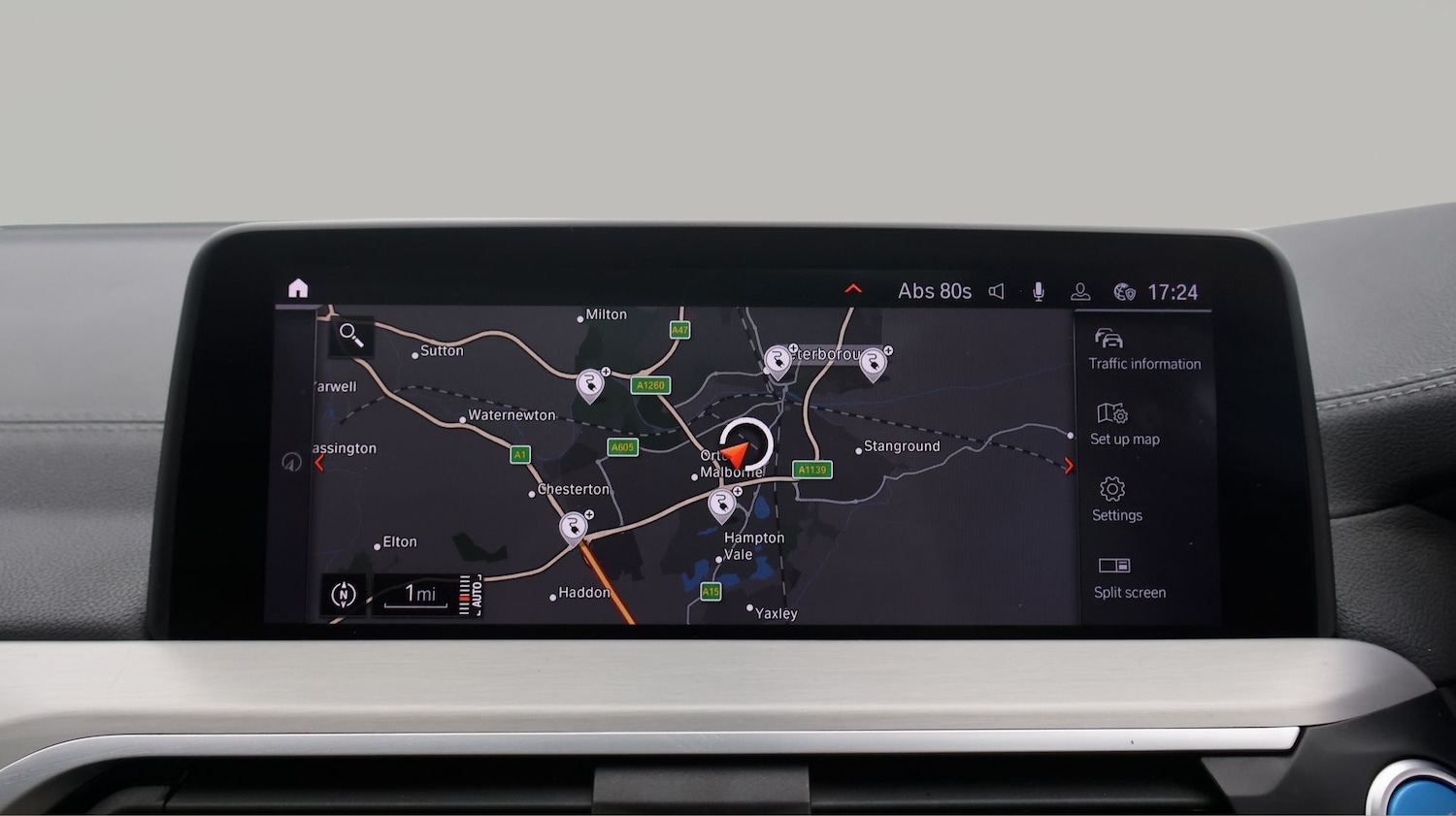 Used BMW iX3 2021 for sale - 77610202: Photo 11