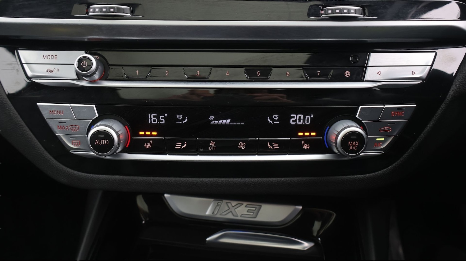 Used BMW iX3 2021 for sale - 77610202: Photo 12