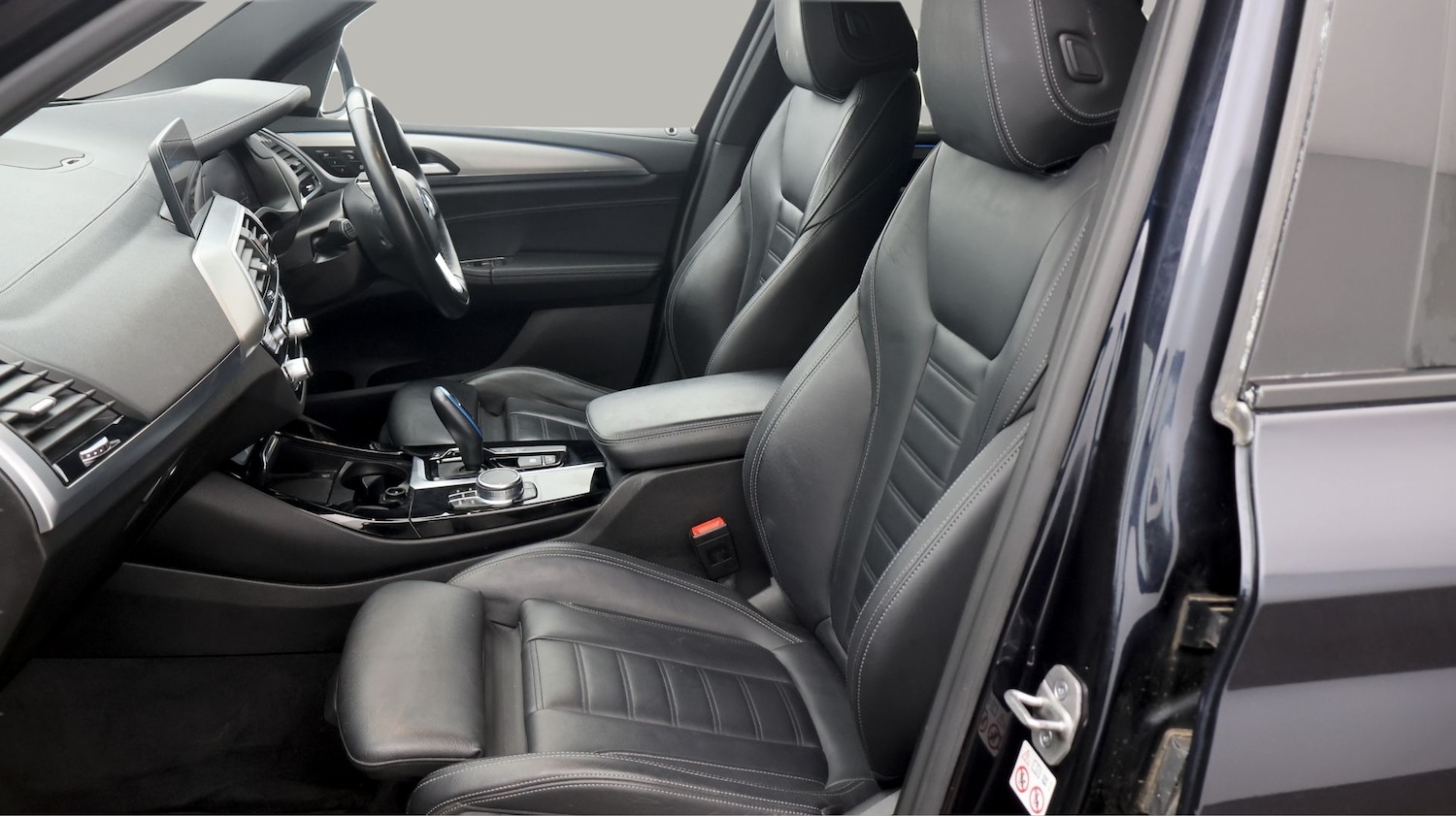 Used BMW iX3 2021 for sale - 77610202: Photo 14