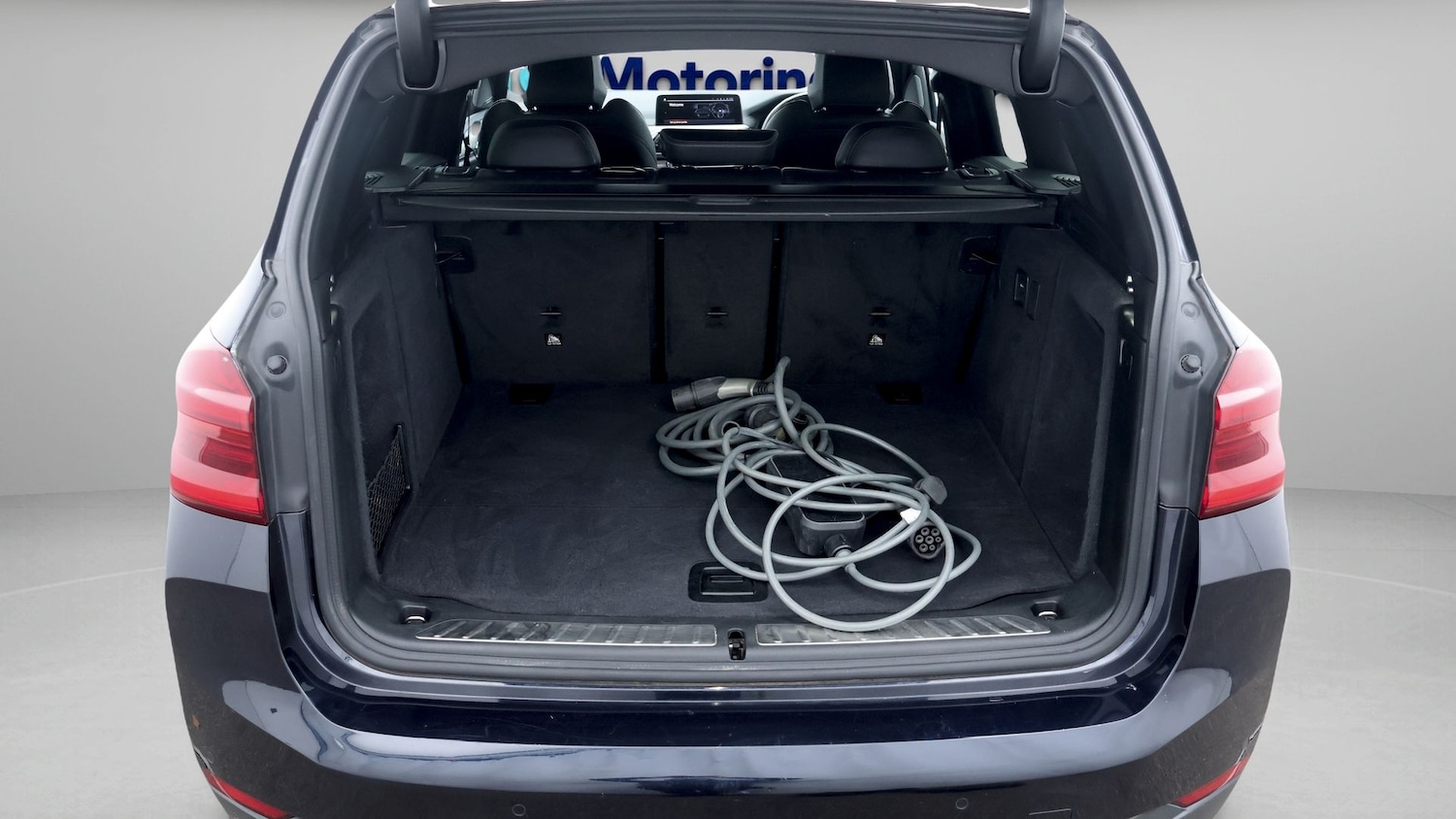 Used BMW iX3 2021 for sale - 77610202: Photo 17