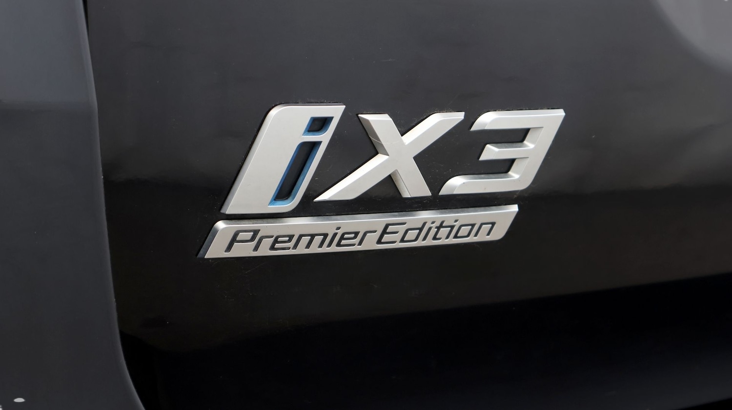 Used BMW iX3 2021 for sale - 77610202: Photo 21