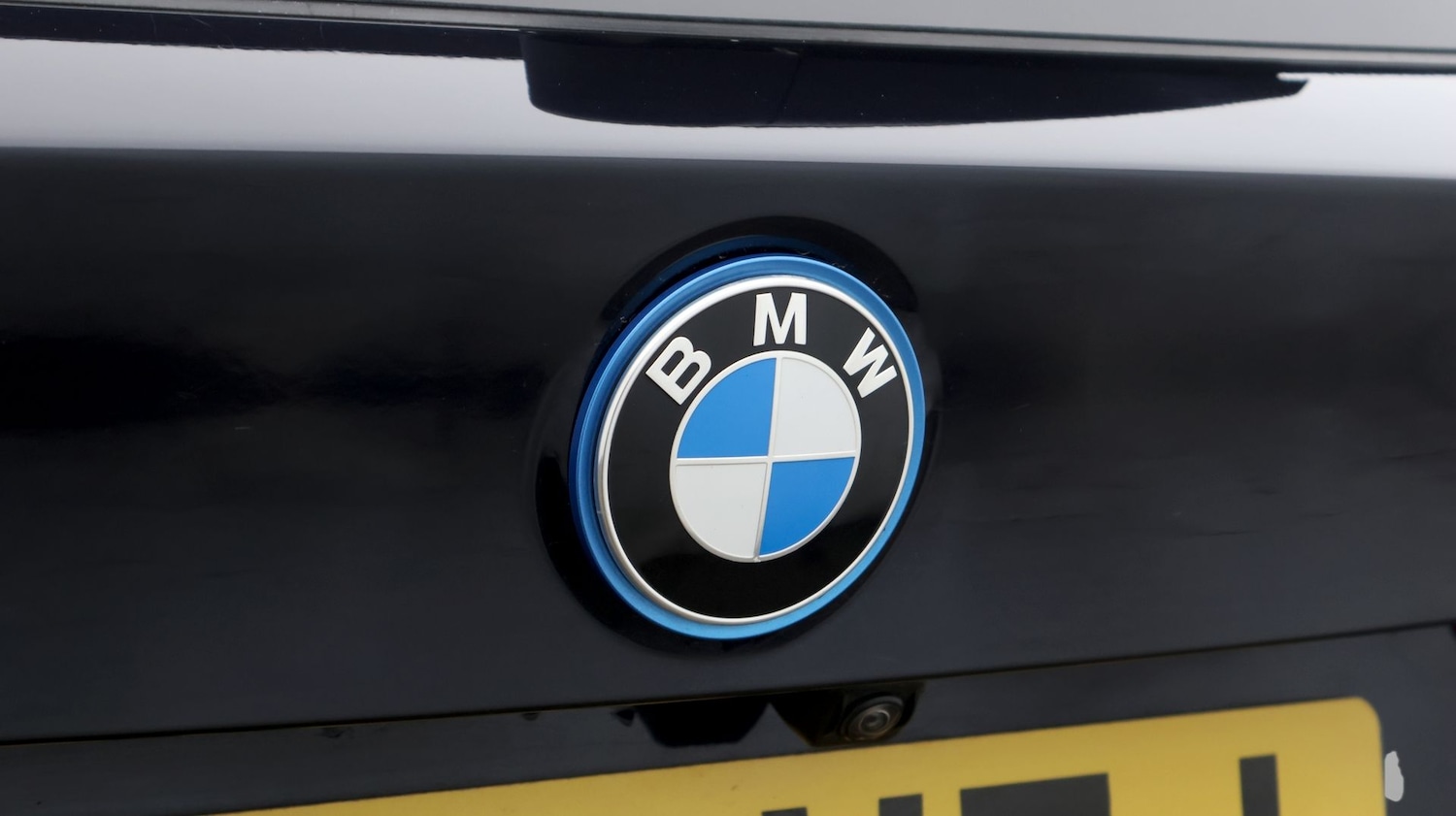 Used BMW iX3 2021 for sale - 77610202: Photo 22