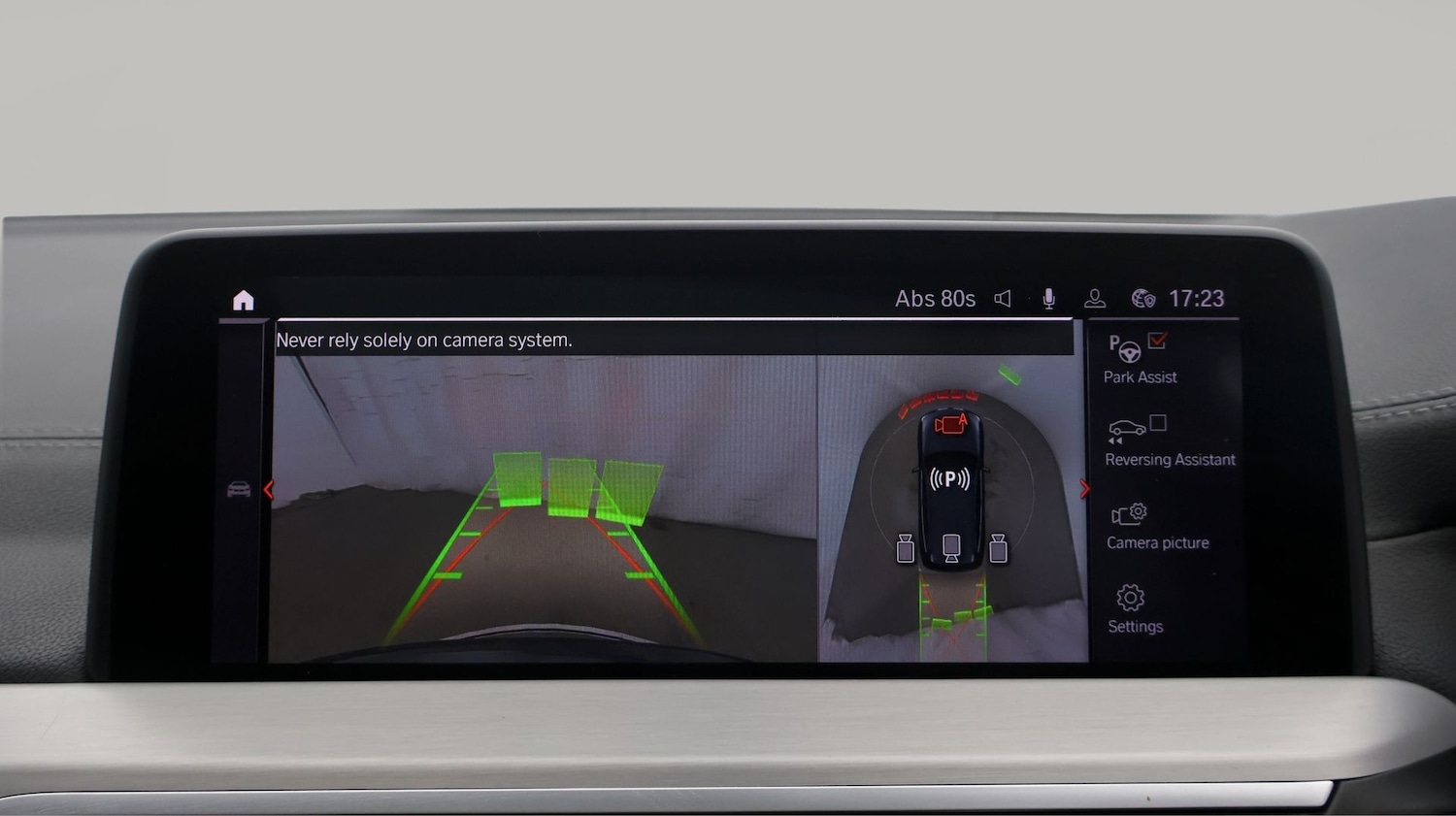 Used BMW iX3 2021 for sale - 77610202: Photo 24