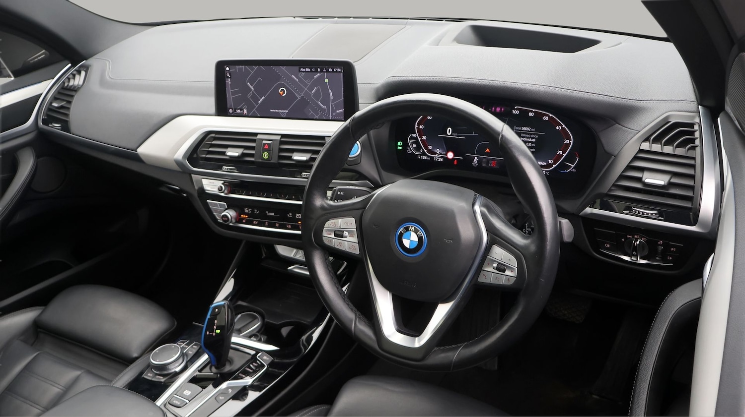 Used BMW iX3 2021 for sale - 77610202: Photo 9