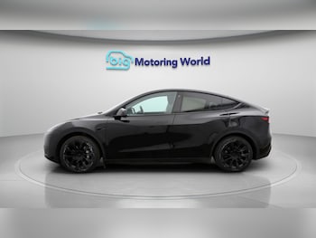 Used Tesla Model Y 2023 for sale - 77118490: Photo