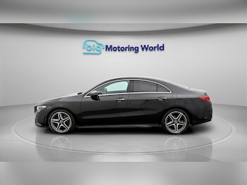 Used Mercedes-Benz CLA 2020 for sale - 78835469: Photo
