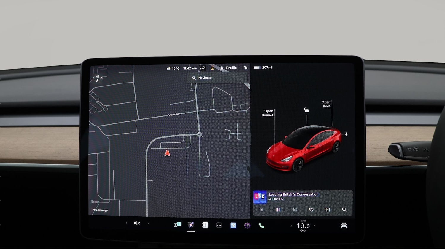 Used Tesla Model 3 2021 for sale - 77495711: Photo 11