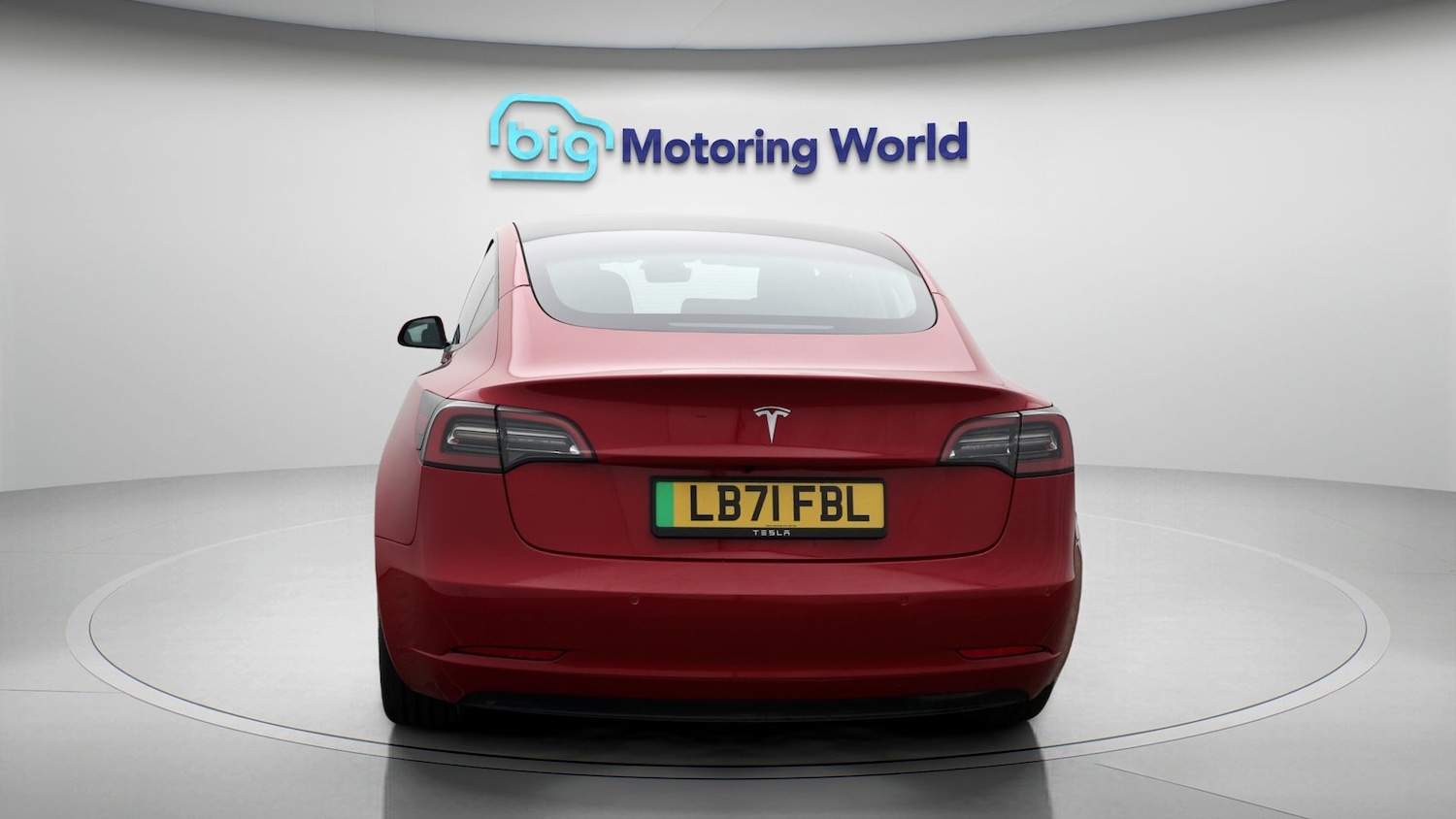 Used Tesla Model 3 2021 for sale - 77495711: Photo 6