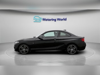 Used BMW 2 Series 2019 for sale - 79071346: Photo