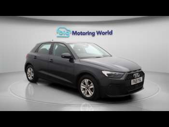Used Audi A1 2021 for sale - 75280225: Photo