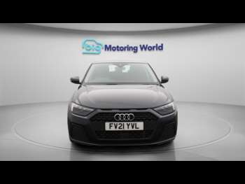 Used Audi A1 2021 for sale - 75280225: Photo