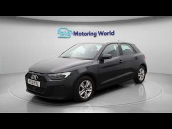 Used Audi A1 2021 for sale - 75280225: Photo