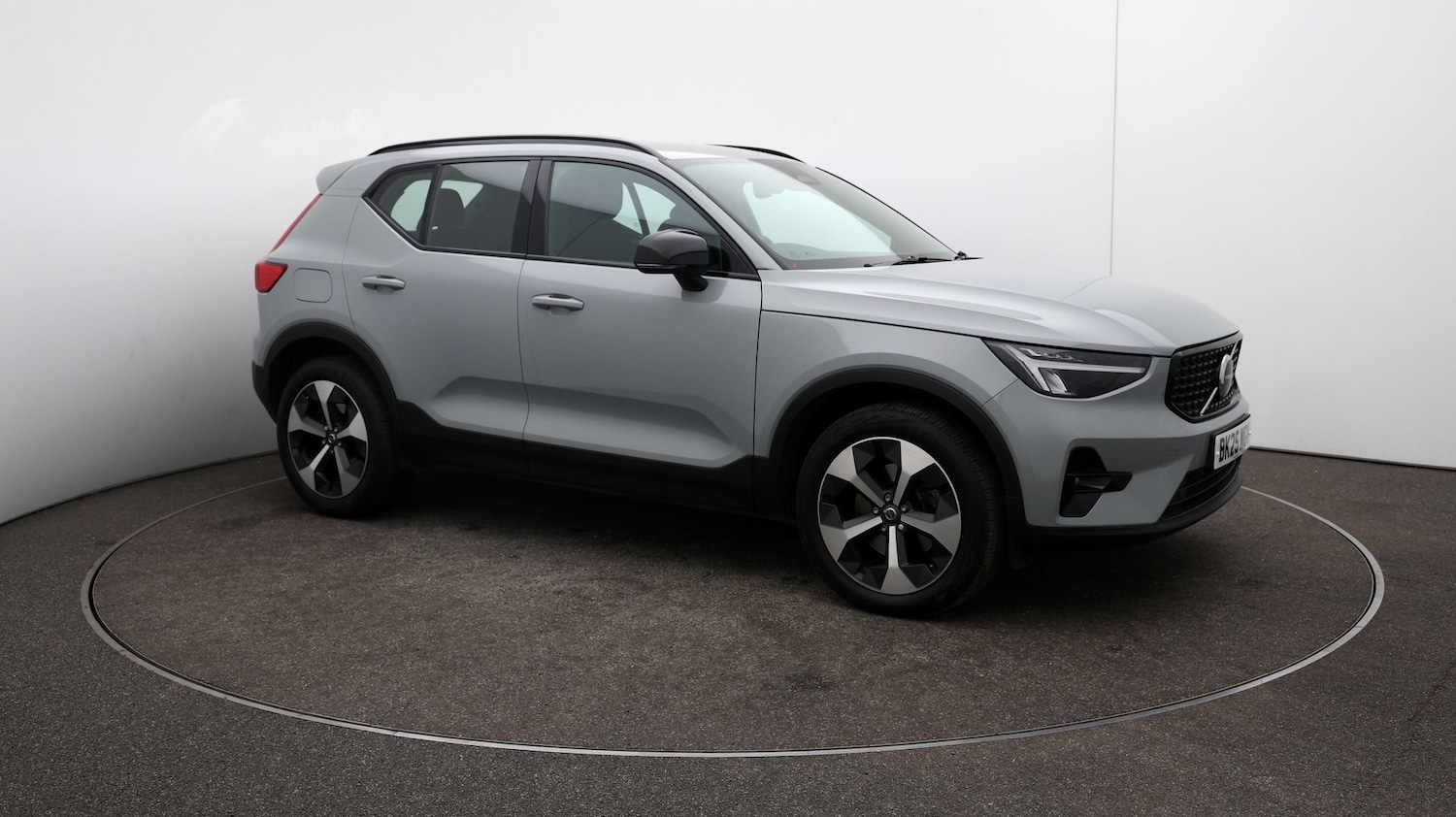 Used Volvo XC40 2025 for sale - 76810622: Photo 36