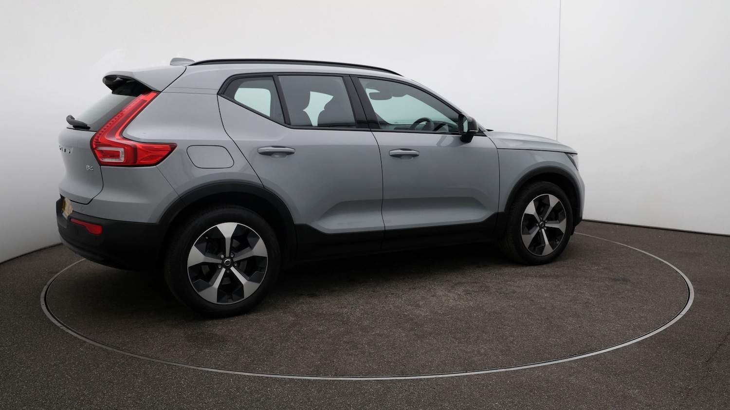 Used Volvo XC40 2025 for sale - 76810622: Photo 43