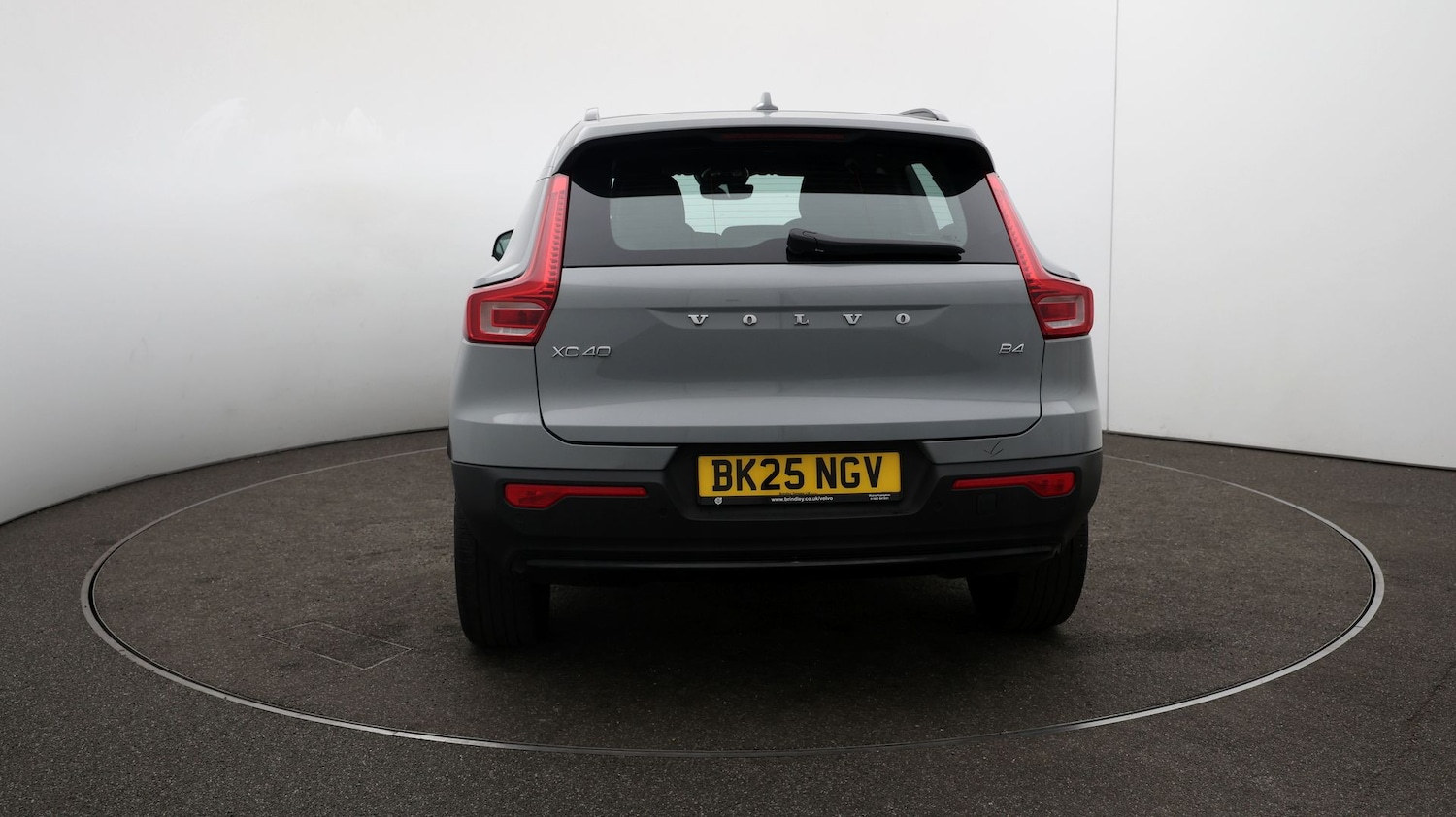Used Volvo XC40 2025 for sale - 76810622: Photo 50
