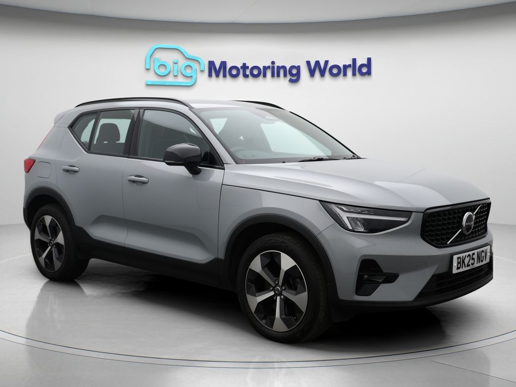 Used Volvo XC40 2025 for sale - 76810622: Photo 6