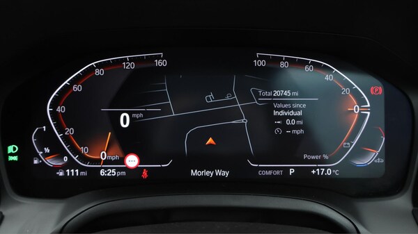 Used BMW 3 Series 2021 for sale - 76152263: Photo 11