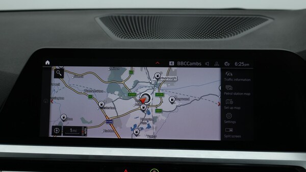 Used BMW 3 Series 2021 for sale - 76152263: Photo 12