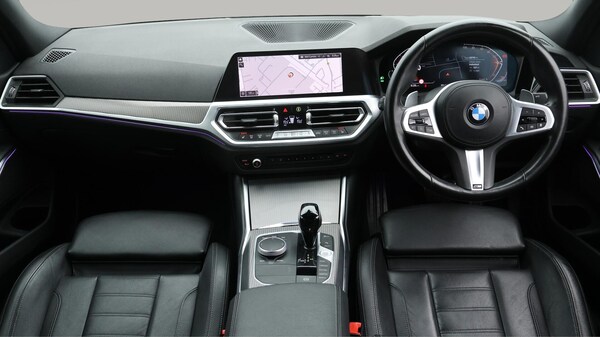 Used BMW 3 Series 2021 for sale - 76152263: Photo 14