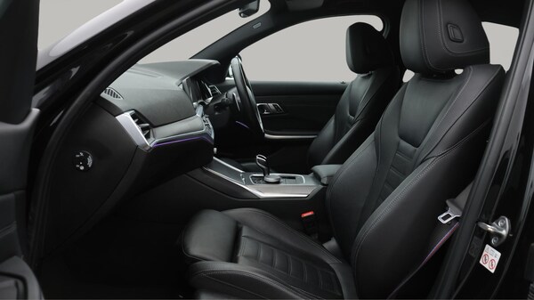 Used BMW 3 Series 2021 for sale - 76152263: Photo 15