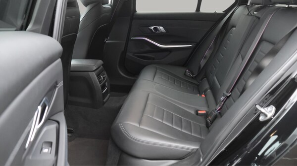 Used BMW 3 Series 2021 for sale - 76152263: Photo 17