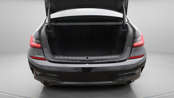 Used BMW 3 Series 2021 for sale - 76152263: Photo 18