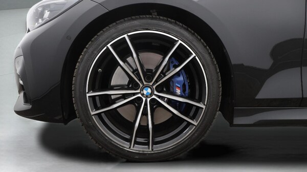 Used BMW 3 Series 2021 for sale - 76152263: Photo 19