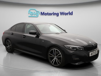BMW - 3 Series