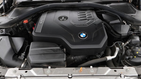 Used BMW 3 Series 2021 for sale - 76152263: Photo 20