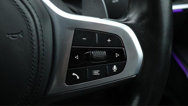 Used BMW 3 Series 2021 for sale - 76152263: Photo 25