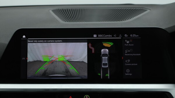 Used BMW 3 Series 2021 for sale - 76152263: Photo 26