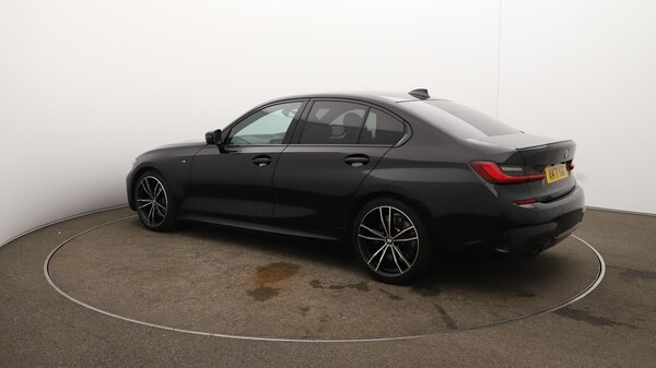 Used BMW 3 Series 2021 for sale - 76152263: Photo 36