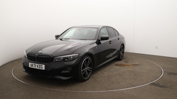 Used BMW 3 Series 2021 for sale - 76152263: Photo 38