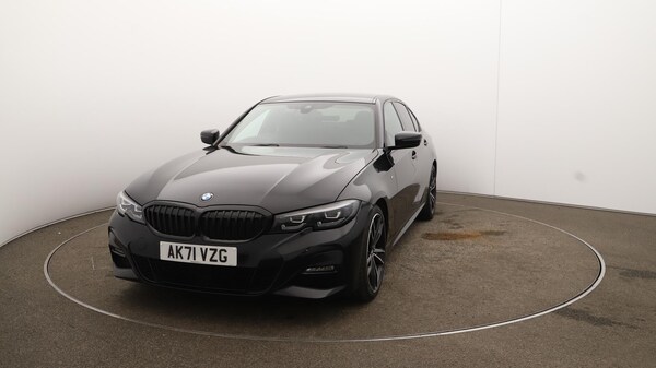 Used BMW 3 Series 2021 for sale - 76152263: Photo 39