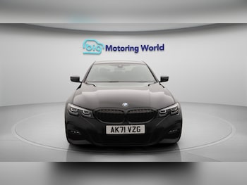 Used BMW 3 Series 2021 for sale - 76152263: Photo 3