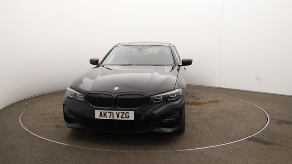 Used BMW 3 Series 2021 for sale - 76152263: Photo 40