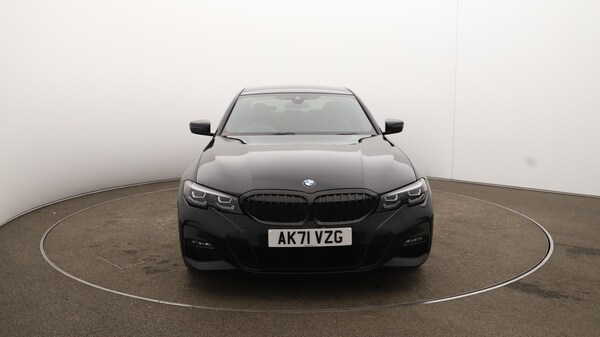 Used BMW 3 Series 2021 for sale - 76152263: Photo 41