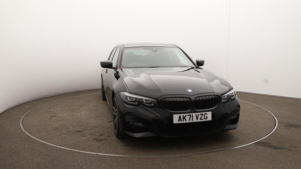 Used BMW 3 Series 2021 for sale - 76152263: Photo 42