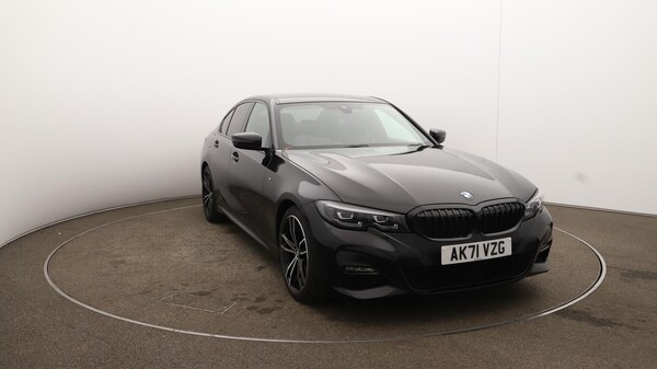 Used BMW 3 Series 2021 for sale - 76152263: Photo 43