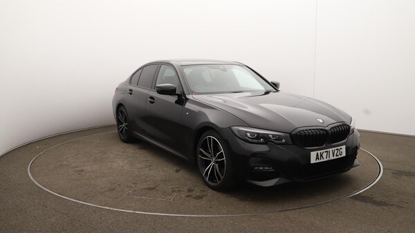 Used BMW 3 Series 2021 for sale - 76152263: Photo 44