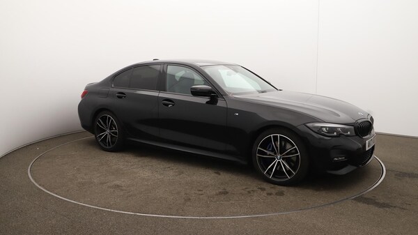 Used BMW 3 Series 2021 for sale - 76152263: Photo 46
