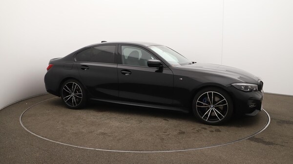 Used BMW 3 Series 2021 for sale - 76152263: Photo 47