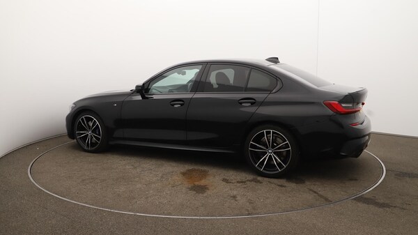 Used BMW 3 Series 2021 for sale - 76152263: Photo 48